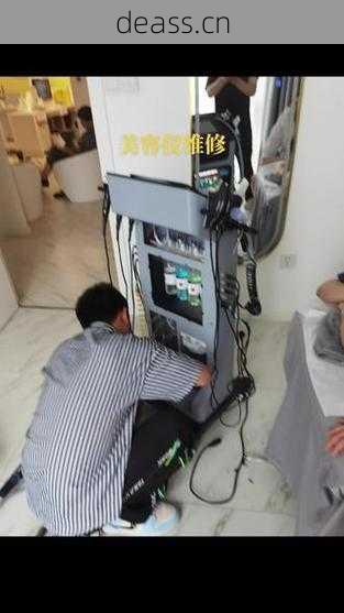 洪泽区美容仪维修点选哪家？资深老师傅推荐这几处！